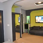 Landmark Eco Hotel
